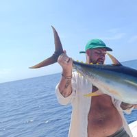 Trevally Fish Fighters Fishing Charter