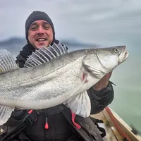 6H Private Predator Fishing – 1 Guest