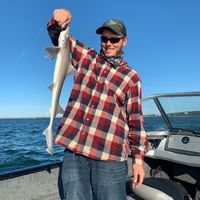 Portland, Maine Guided Fishing Trips