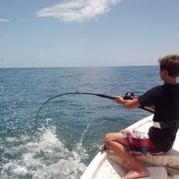 Wide Open Charters and Guide Service