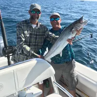 Wide Open Charters and Guide Service
