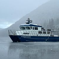 3 day / 3 night Southeast Alaska Fishing