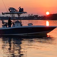 Liquid prescription fishing charters