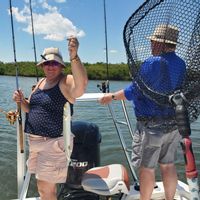 Daytona Beach Charters