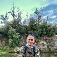 Chubby Chubs Fishing Trip