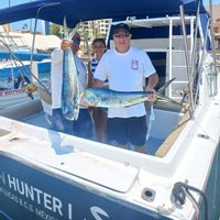 Marlin Hunter I  28ft  charter