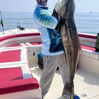 Proanglers Fishing Adventure Abu Dhabi