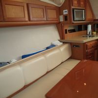 36 Luhrs Yacht Nuevo Vallarta