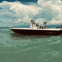 Kraken Coastal Fishing Charters