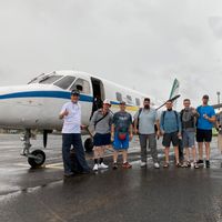 The Black Pearl - The Ultimate Conquest