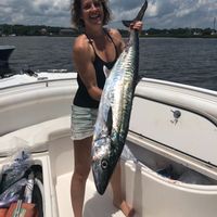 Wide Open Charters and Guide Service