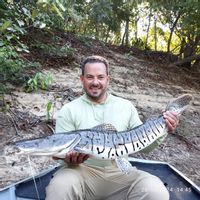 Lodge Amazon Roosevelt