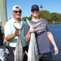 Deep Sea Fishing Charters