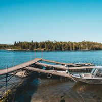 Winnipeg River Fishing Adventures