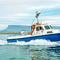 Sligo Boat Charters