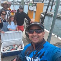 PREMIUM FISHING CHARTER , NZ, NORTHLAND