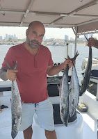 Abo Youssef Fishing Trips From Ajman