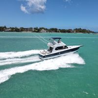 Full Day Fishing in Mauritius