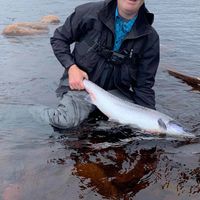 Big Land Fishing Lodge