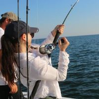 Private Over Night Fishing - Hurghada