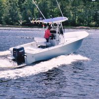 Fishing and Scenic Coastal Charters