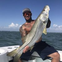 Top Rated Best Saltwater Fishing Charter