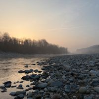 Valsesia fishing : one of the Alps gems