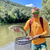 Chubby Chubs Fishing Trip