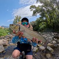 Chubby Chubs Fishing Trip