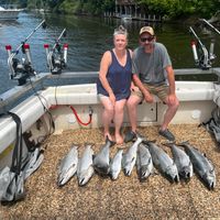 Triple F Charters