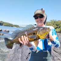 Lodge Amazon Roosevelt