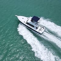Full Day Fishing in Mauritius