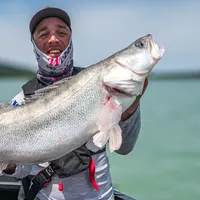 6H Private Predator Fishing – 1 Guest