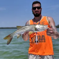 Aquatic Escapes Charters - Tampa Bay