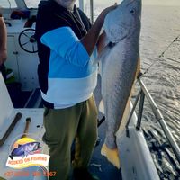 Deep Sea Fishing Charter in Mossel Bay