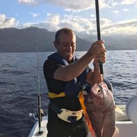 Best Fishing Madeira