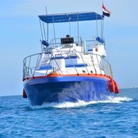 Private Over Night Fishing - Hurghada
