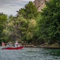 Patagonia -Collon Cura Lodge