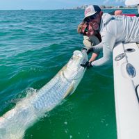 4hr Inshore / Nearshore Fishing Trip