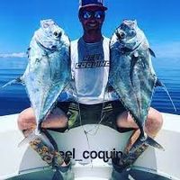 Reel Coquina Fishing Charters