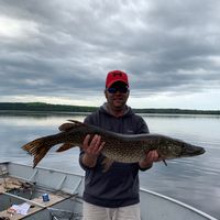 Remote Canadian Fly-in Fishing - Canada Outfitters