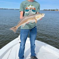 Best Coast Florida Inshore Fishing