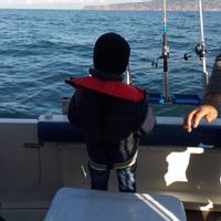 Cascais: Private Fishing Tour