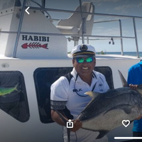 Golden Point Fishing Charters