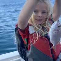 Aqua Fishing Charters