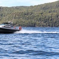 Fiordland South Fiord Fishing