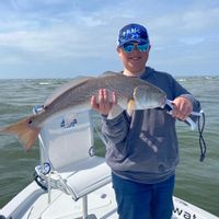 Your South Louisiana fishing destination