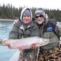 Kenai Peninsula Fishing Charters