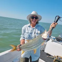 Fully Catered Adventure Fishing Safaris