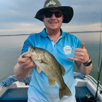 Karpfin Leisures Carp and Bass fishing